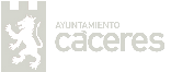Logo de Ayuntamiento de Cáceres